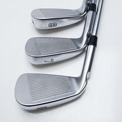 Used Ping i525 Iron Set / 6 - PW / Regular Flex - Image 9