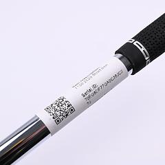 Titleist T150 2025 #9 Iron / Stiff Flex AMT Silver Shaft - Image 5