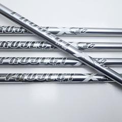 Used Ping i525 Iron Set / 6 - PW / Regular Flex - Image 10