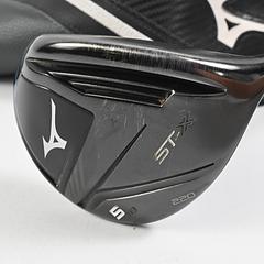 Mizuno ST-X 220 #5 Wood (2022) / 18 Degree / Senior Flex UST Mamiya Helium 4 - Image 2
