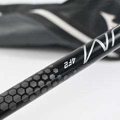 Mizuno ST-X 220 #5 Wood (2022) / 18 Degree / Senior Flex UST Mamiya Helium 4 - Image 6