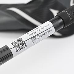 Mizuno ST-X 220 #5 Wood (2022) / 18 Degree / Senior Flex UST Mamiya Helium 4 - Image 7