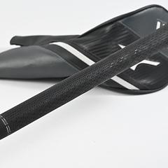 Mizuno ST-X 220 #5 Wood (2022) / 18 Degree / Senior Flex UST Mamiya Helium 4 - Image 8