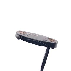 Used Ping Vault 2.0 Piper Black Stealth Putter / 34.0 Inches - Image 2