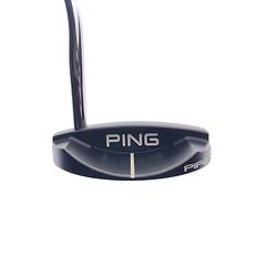 Used Ping Vault 2.0 Piper Black Stealth Putter / 34.0 Inches - Image 3