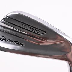 Taylormade P790 2017 #4 Iron / 21 Degree / Stiff Flex N.S.Pro Modus3 Tour105 - Image 1