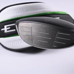 Callaway Elyte HL #3 Wood / 16.5 Degree / Stiff Flex Denali Charcoal 60 Shaft - Image 6