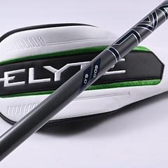 Callaway Elyte HL #3 Wood / 16.5 Degree / Stiff Flex Denali Charcoal 60 Shaft - Image 4