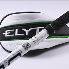 Callaway Elyte HL #3 Wood / 16.5 Degree / Stiff Flex Denali Charcoal 60 Shaft - Image 3