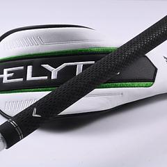 Callaway Elyte HL #3 Wood / 16.5 Degree / Stiff Flex Denali Charcoal 60 Shaft - Image 2