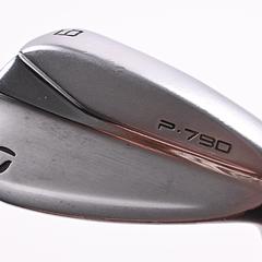 Taylormade P790 2021 #9 Iron / 40 Degree / Stiff Flex KBS Tour 90 Shaft - Image 1