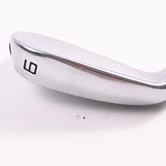 Taylormade P790 2021 #9 Iron / 40 Degree / Stiff Flex KBS Tour 90 Shaft - Image 3