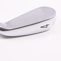 Left Hand Titleist T350 24 #4 Iron / Regular Flex Project X LZ Shaft - Image 3