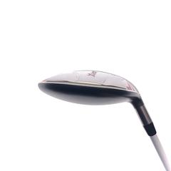 Used Callaway X Hot N14 3 Fairway Wood / Stiff Flex - Image 2
