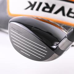 Tour Issue Callaway Mavrik Sub Zero #3 Wood / 15 Degree / X-Flex Tour AD IZ 7 - Image 7