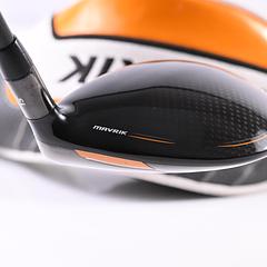 Tour Issue Callaway Mavrik Sub Zero #3 Wood / 15 Degree / X-Flex Tour AD IZ 7 - Image 6