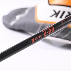 Tour Issue Callaway Mavrik Sub Zero #3 Wood / 15 Degree / X-Flex Tour AD IZ 7 - Image 5