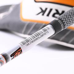 Tour Issue Callaway Mavrik Sub Zero #3 Wood / 15 Degree / X-Flex Tour AD IZ 7 - Image 4