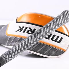 Tour Issue Callaway Mavrik Sub Zero #3 Wood / 15 Degree / X-Flex Tour AD IZ 7 - Image 3