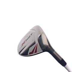 Used Callaway X Hot N14 3 Fairway Wood / Stiff Flex - Image 3