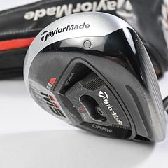 Taylormade M5 #3 Wood / 15 Degree / X-Flex Tour AD DI-6 Shaft - Image 7