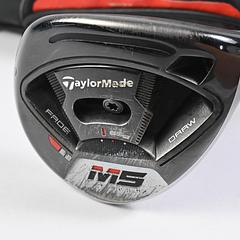 Taylormade M5 #3 Wood / 15 Degree / X-Flex Tour AD DI-6 Shaft - Image 6