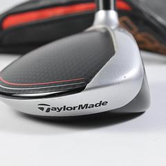 Taylormade M5 #3 Wood / 15 Degree / X-Flex Tour AD DI-6 Shaft - Image 5