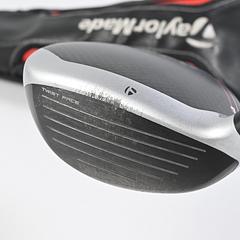 Taylormade M5 #3 Wood / 15 Degree / X-Flex Tour AD DI-6 Shaft - Image 4