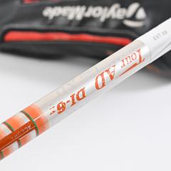 Taylormade M5 #3 Wood / 15 Degree / X-Flex Tour AD DI-6 Shaft - Image 9