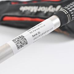 Taylormade M5 #3 Wood / 15 Degree / X-Flex Tour AD DI-6 Shaft - Image 8