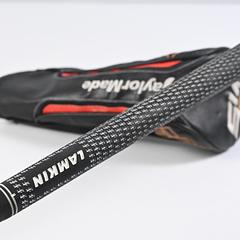 Taylormade M5 #3 Wood / 15 Degree / X-Flex Tour AD DI-6 Shaft - Image 1