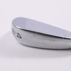 Cobra King Forged Tec X #4 Iron / 19 Degree / Stiff Flex KBS Tour Lite Shaft - Image 3