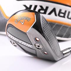 Tour Issue Callaway Mavrik Sub Zero #3 Wood / 15 Degree / X-Flex Tour AD IZ 7 - Image 1