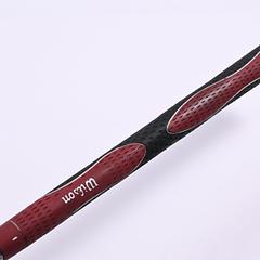 Wilson Deep Red XF Sand Wedge / 56 Degree / Wedge Flex Wilson Deep Red XF Shaft - Image 6