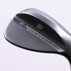 Titleist Vokey SM8 Lob Wedge / 58 Degree / Wedge Flex Vokey SM8 Shaft - Image 1