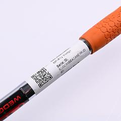 Mizuno MP-R12 Sand Wedge / 56 Degree / Wedge Flex KBS Shaft - Image 5