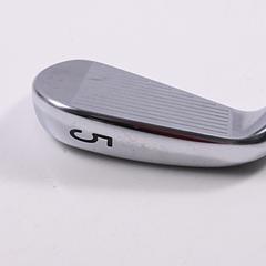 Titleist T100 2019 #5 Iron / 27 Degree / Stiff Flex AMT Tour White S300 Shaft - Image 3