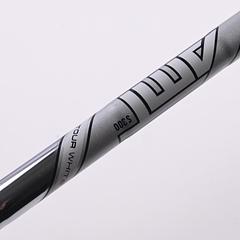 Titleist T100 2019 #5 Iron / 27 Degree / Stiff Flex AMT Tour White S300 Shaft - Image 4