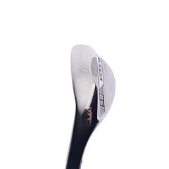 Used Cobra Snakebite 2023 Sand Wedge / 56.0 Degrees / X-Stiff Flex / Left-Handed - Image 4