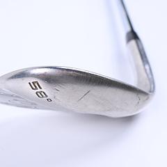 Cobra King Pur Lob Wedge / 58 Degree / Stiff Flex Cobra Shaft - Image 2