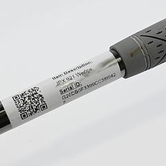 Mizuno JPX 921 Gap Wedge / 50 Degree / Regular Flex UST Recoil ESX 460 - Image 6