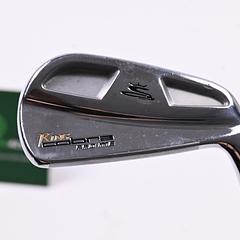 Cobra King Pro MB #4 Iron / 24 Degree / Stiff Flex Project X LZ 120 Shaft - Image 1