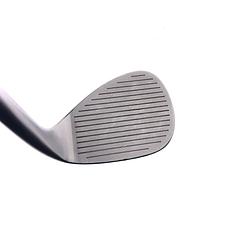 Used Cobra Snakebite 2023 Sand Wedge / 56.0 Degrees / X-Stiff Flex / Left-Handed - Image 6