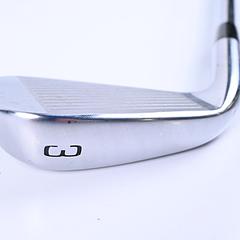 Mizuno Pro 225 #3 Iron / 19 Degree / Stiff Flex KBS Tour Shaft - Image 3