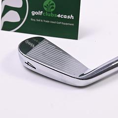 Cobra King Pro MB #4 Iron / 24 Degree / Stiff Flex Project X LZ 120 Shaft - Image 3