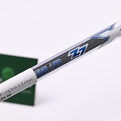 Cobra King Pro MB #4 Iron / 24 Degree / Stiff Flex Project X LZ 120 Shaft - Image 4