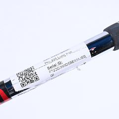 Mizuno Pro 225 #3 Iron / 19 Degree / Stiff Flex KBS Tour Shaft - Image 5