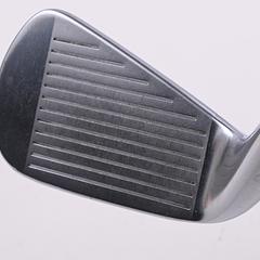 Titleist 718 AP2 #7 Iron / Stiff Flex AMT Tour White S300 Shaft - Image 2