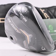 Ladies Cobra DS-Adapt Max #7 Wood / 24.5 Degree / Ladies Flex Helium Nanocore 4 - Image 2