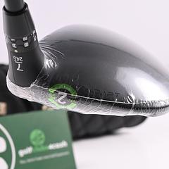 Ladies Cobra DS-Adapt Max #7 Wood / 24.5 Degree / Ladies Flex Helium Nanocore 4 - Image 7